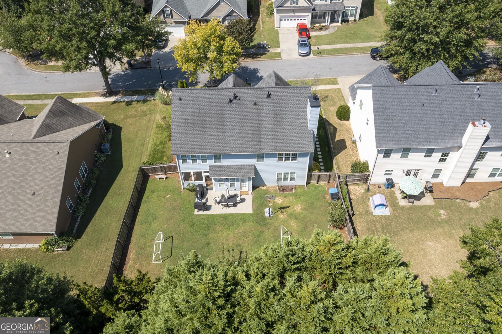 640 Rock Elm Drive Auburn - Photo 10