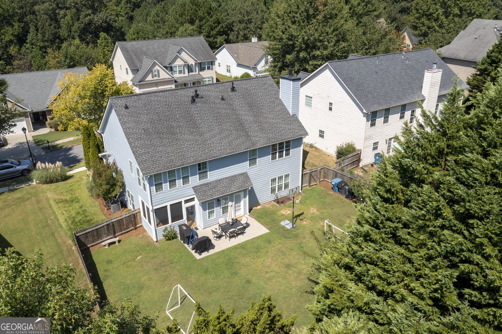 640 Rock Elm Drive Auburn - Photo 9