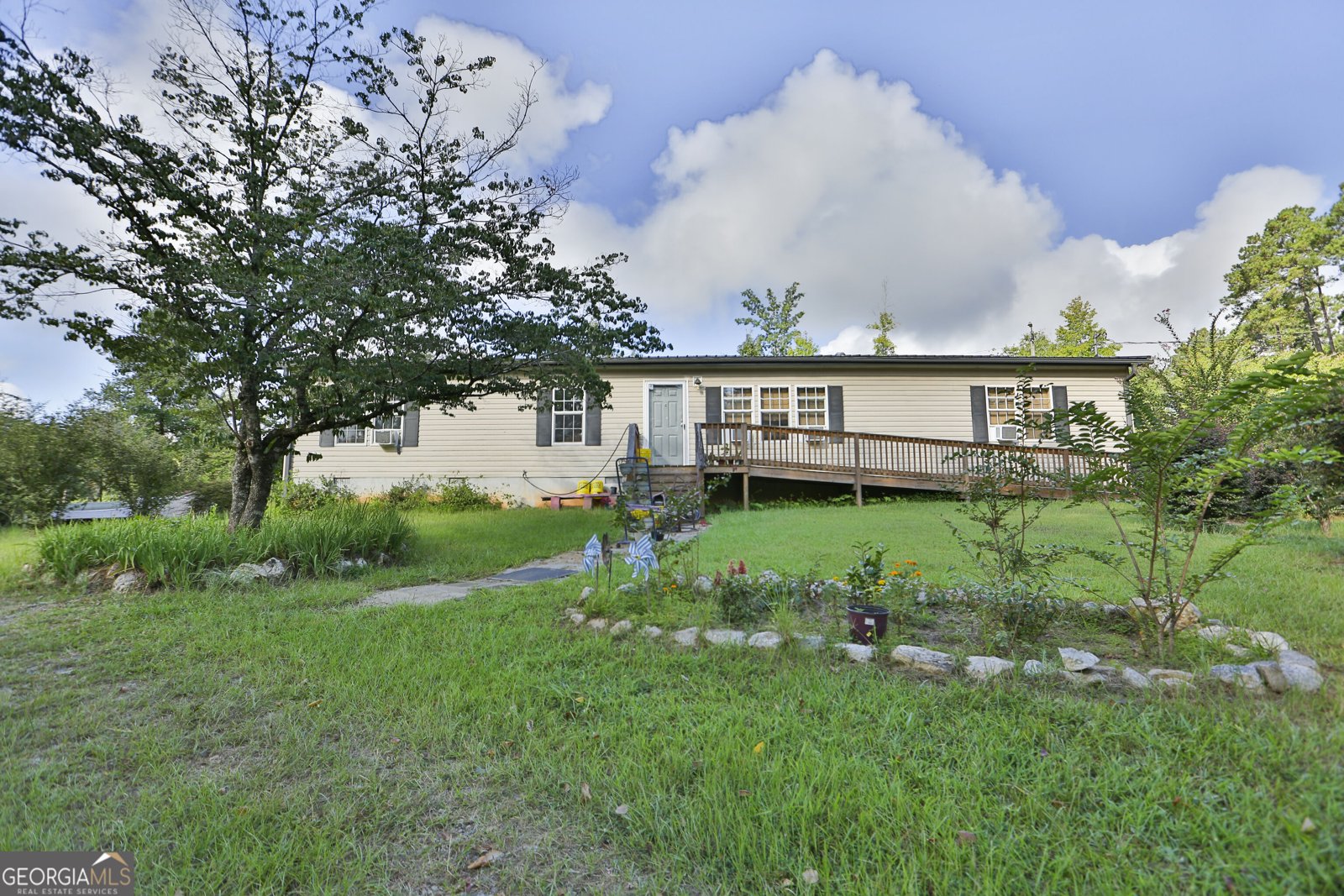 124 Snyder Road Milledgeville - main photo