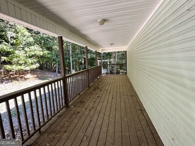 596 Timberwalk Drive Ellijay - Photo 15