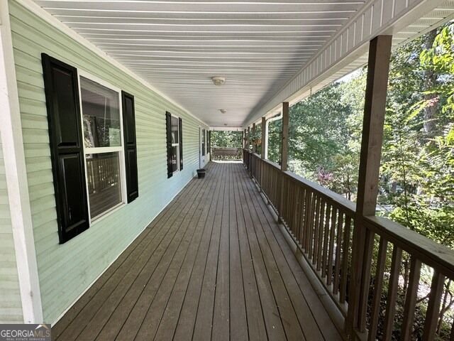596 Timberwalk Drive Ellijay - Photo 16