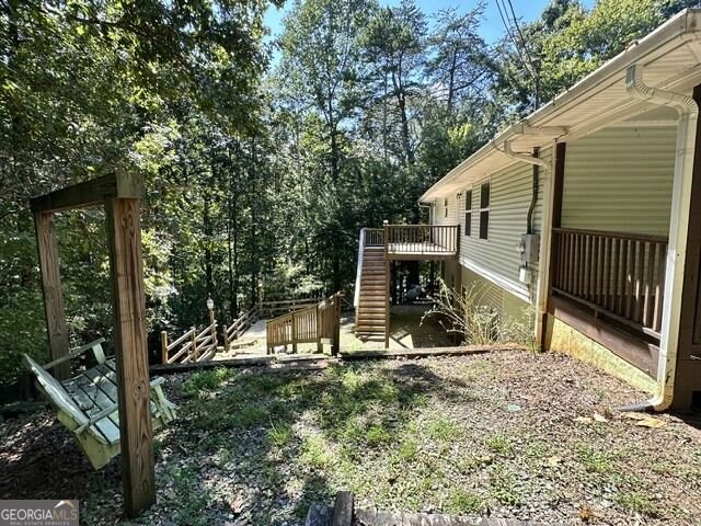 596 Timberwalk Drive Ellijay - Photo 17