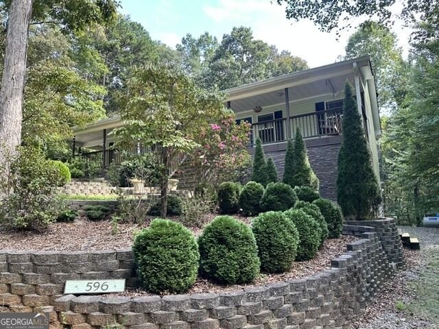 596 Timberwalk Drive Ellijay - Photo 19