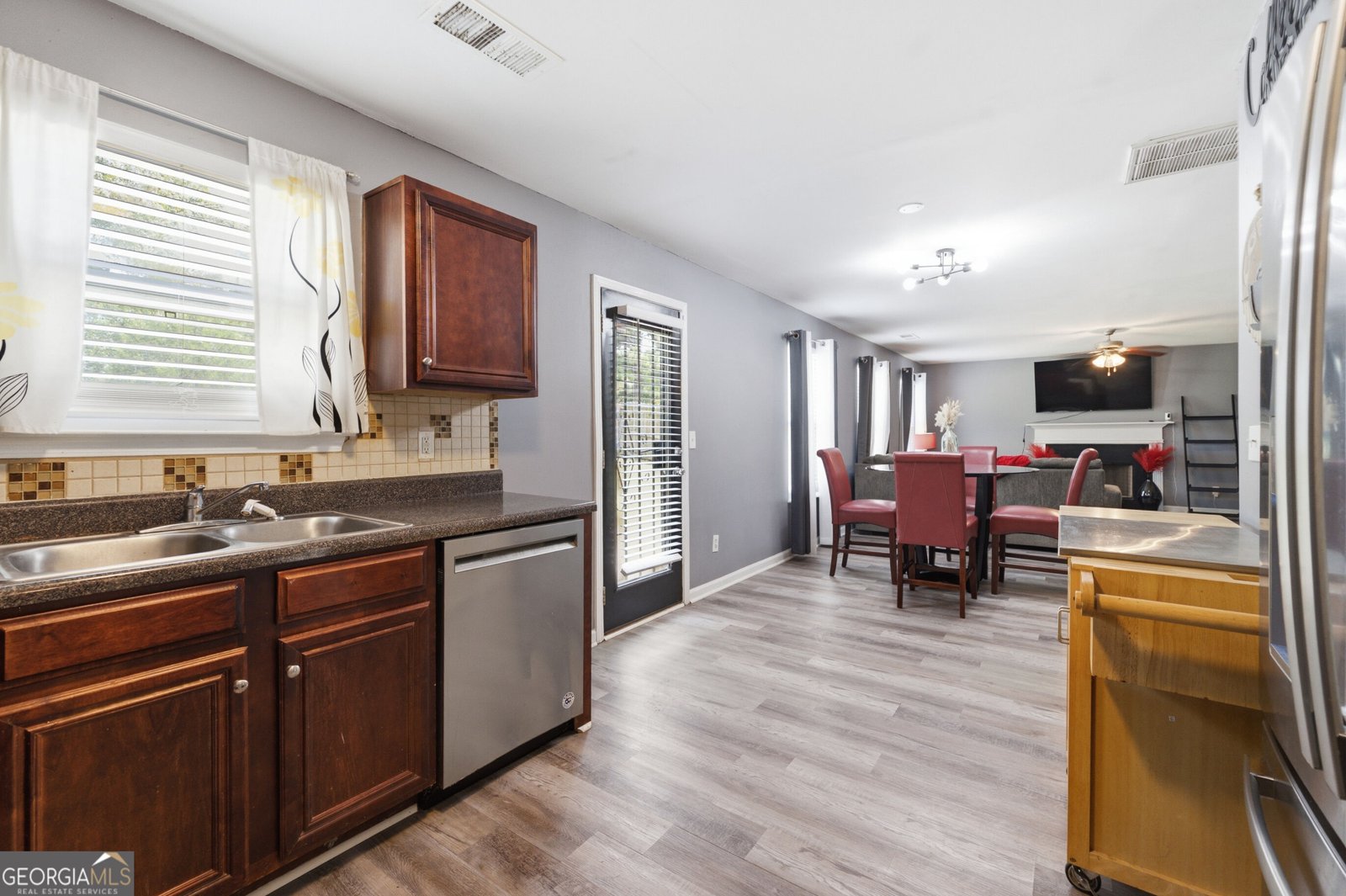 3672 Rosebud Park Drive Snellville - Photo 10