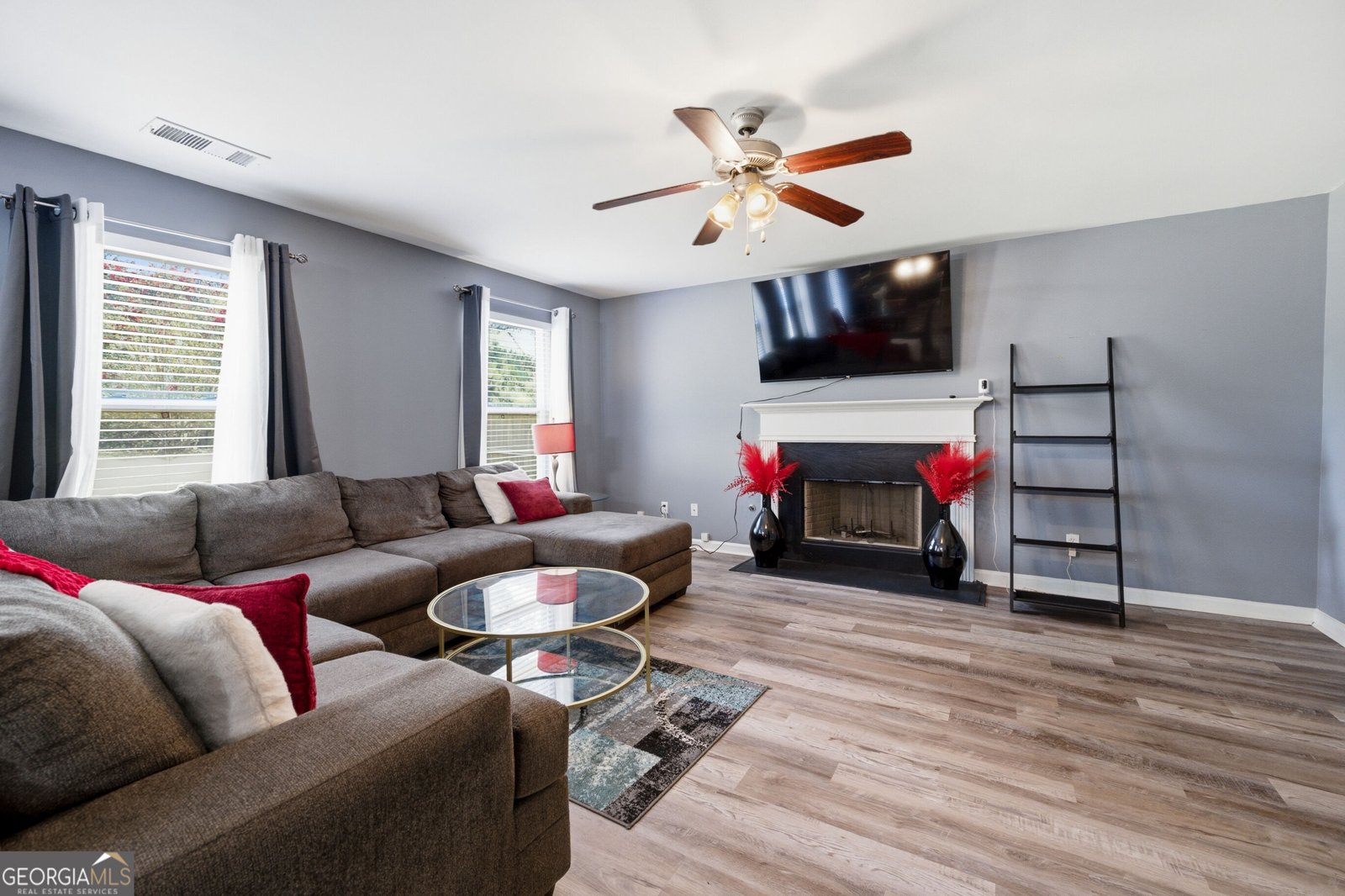 3672 Rosebud Park Drive Snellville - Photo 13