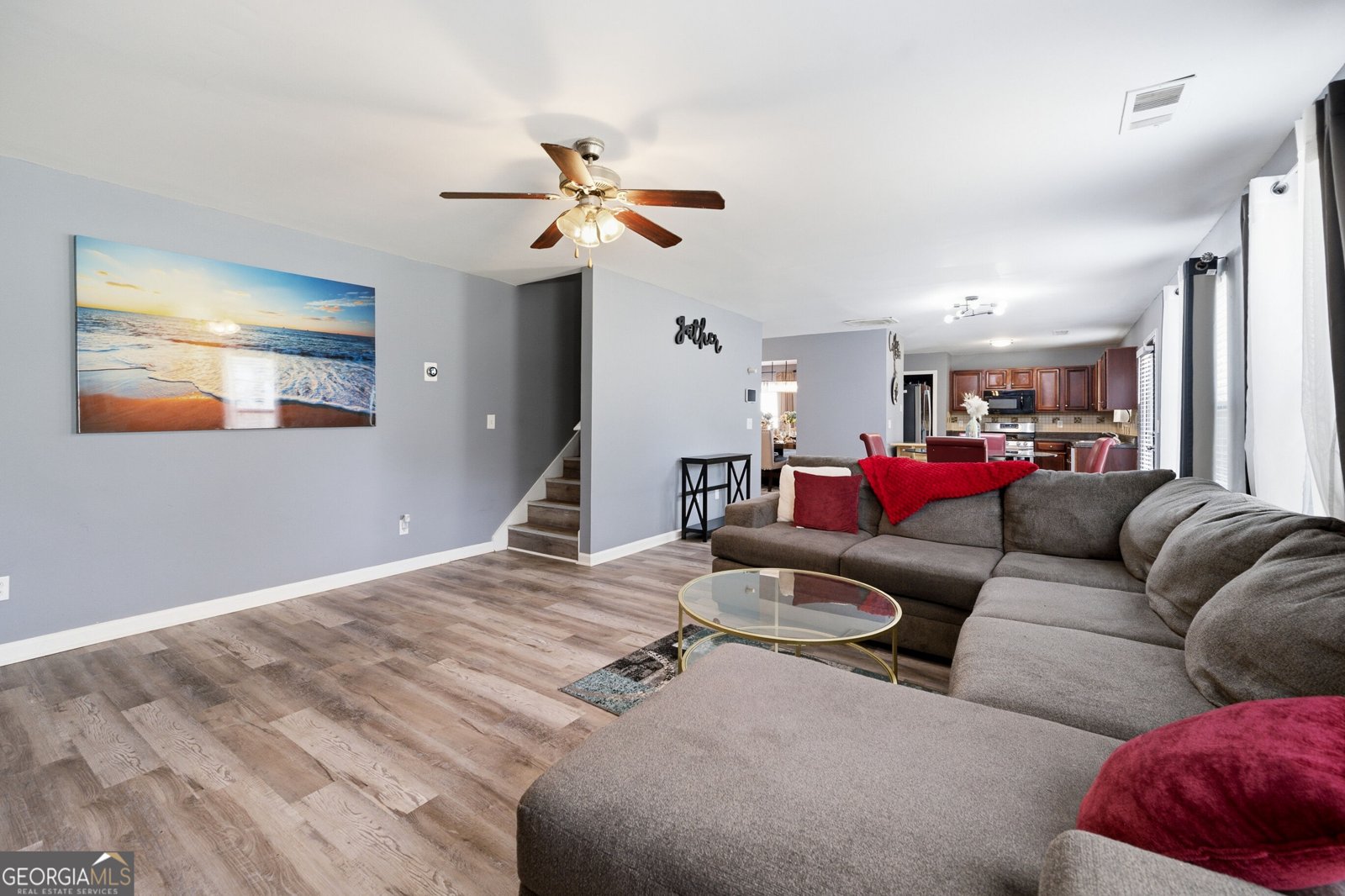 3672 Rosebud Park Drive Snellville - Photo 14