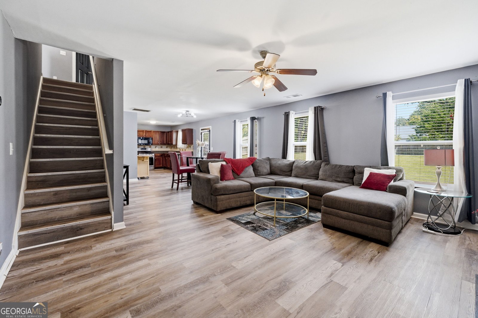 3672 Rosebud Park Drive Snellville - Photo 15