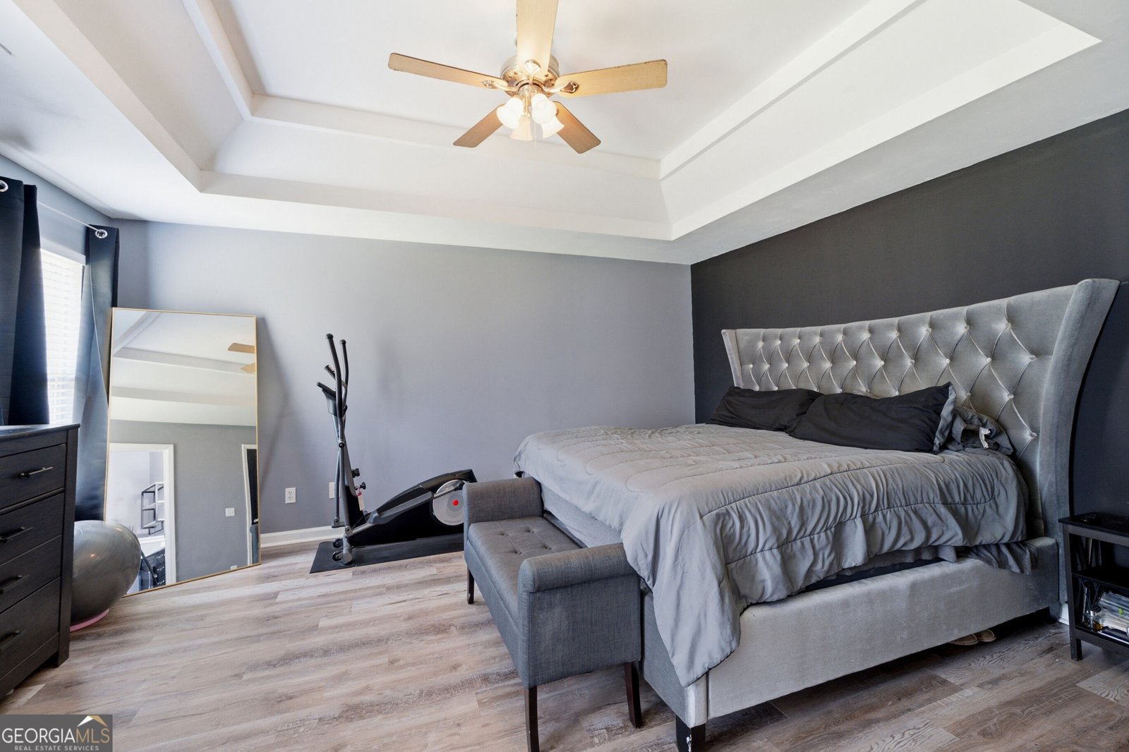 3672 Rosebud Park Drive Snellville - Photo 16