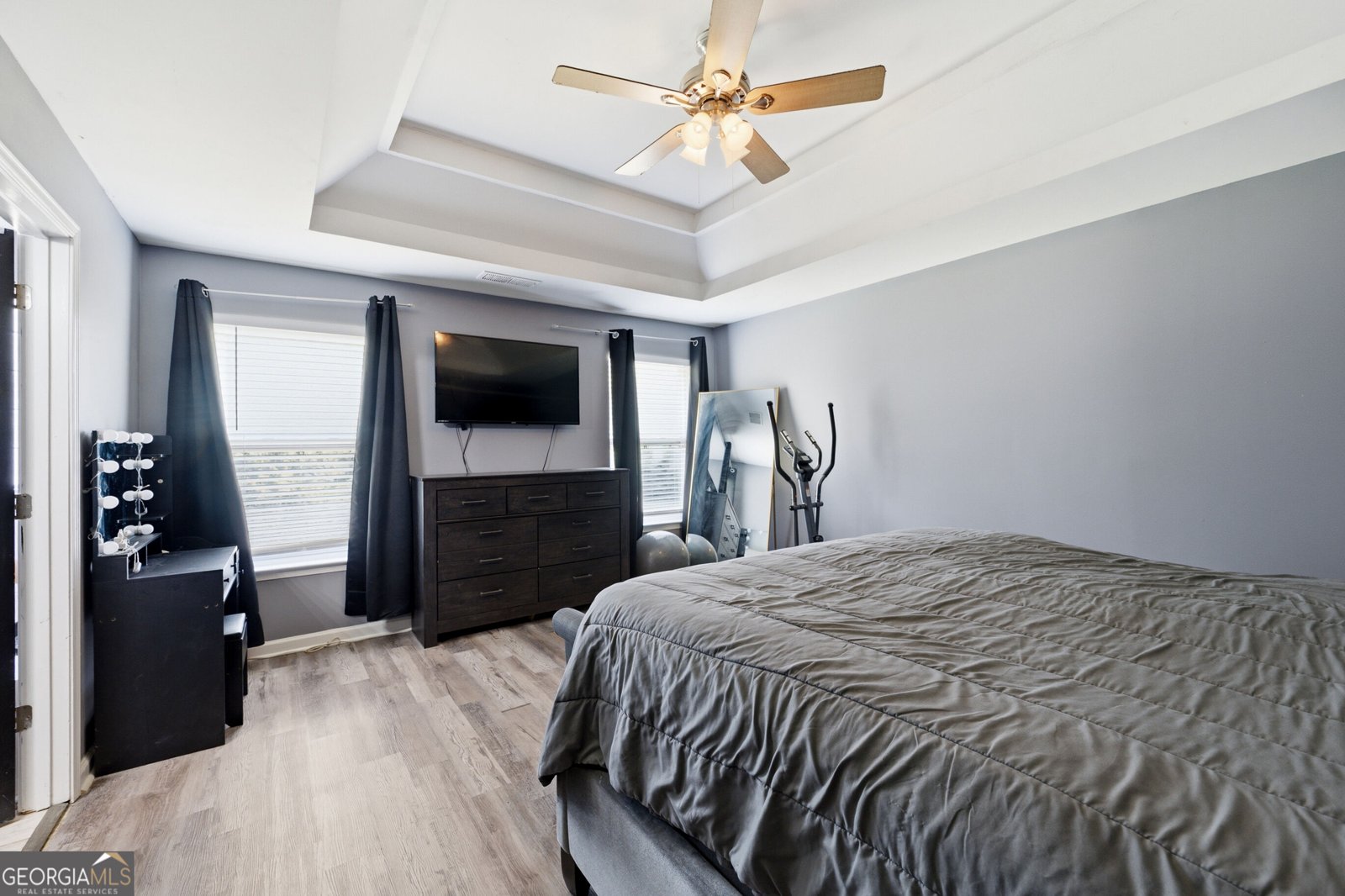 3672 Rosebud Park Drive Snellville - Photo 18