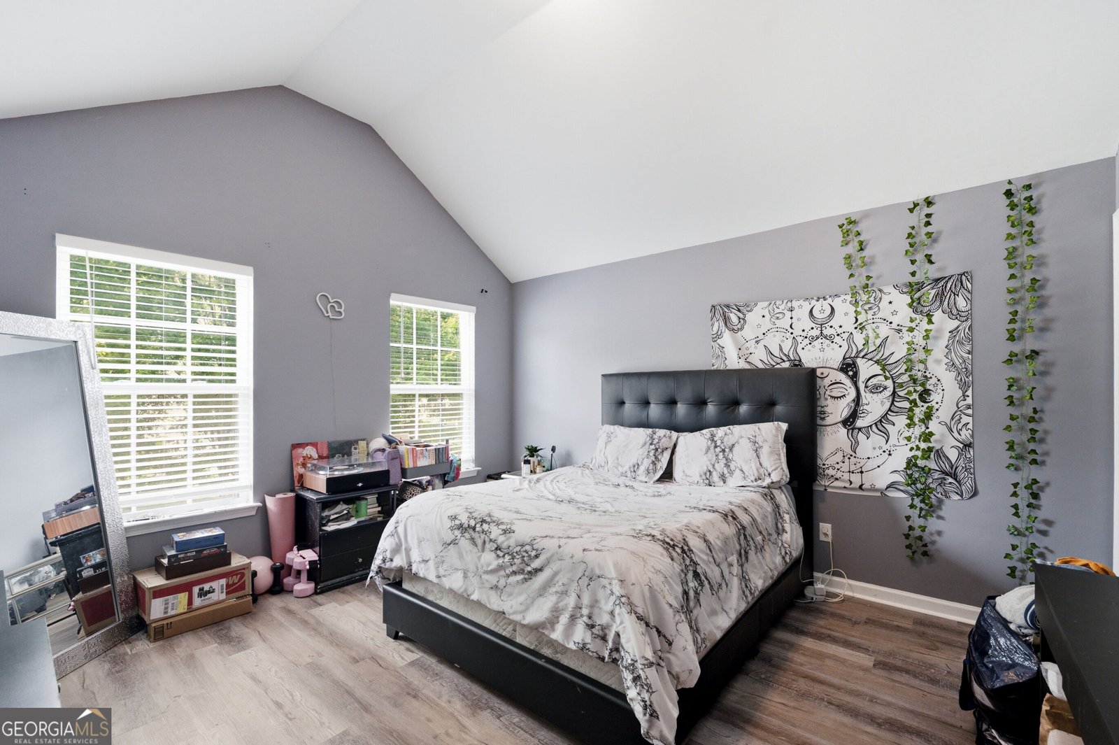 3672 Rosebud Park Drive Snellville - Photo 21