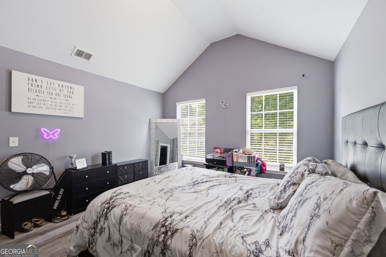 3672 Rosebud Park Drive Snellville - Photo 22