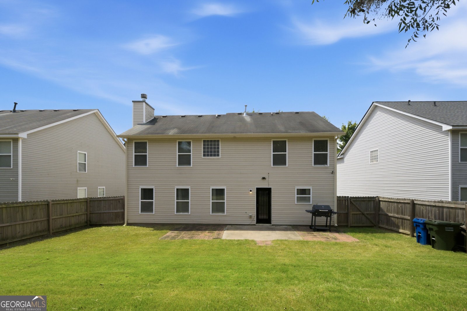 3672 Rosebud Park Drive Snellville - Photo 29