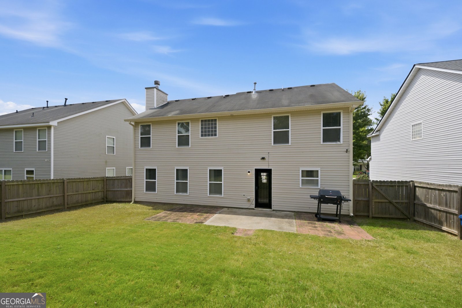 3672 Rosebud Park Drive Snellville - Photo 30