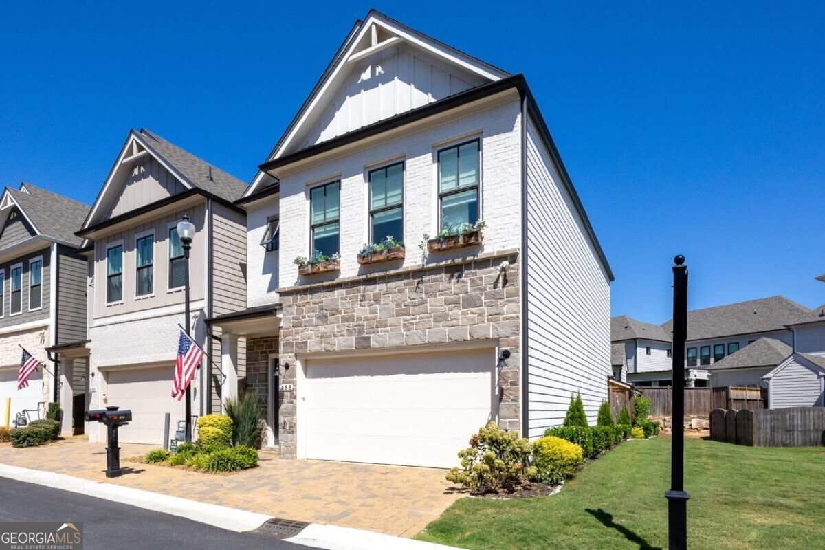 688 Stickley Oak Way Woodstock - Photo 36