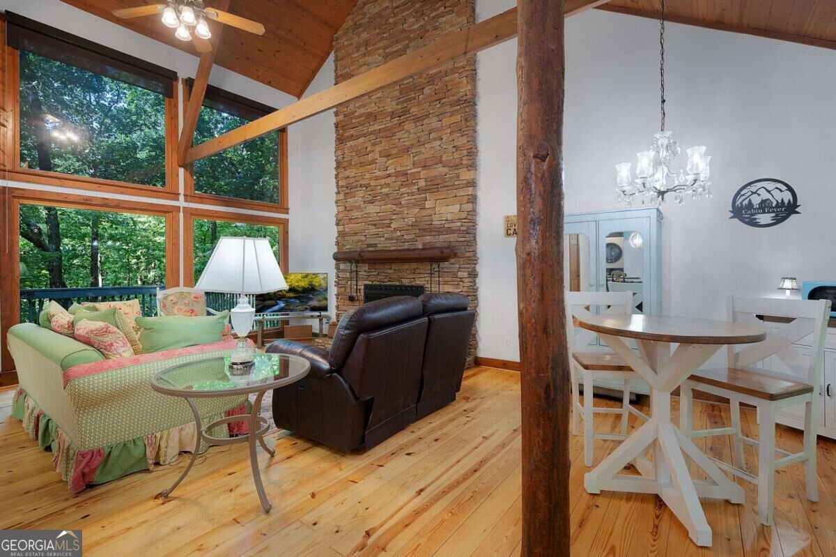 174 Trout Lily Trail Jasper - Photo 15