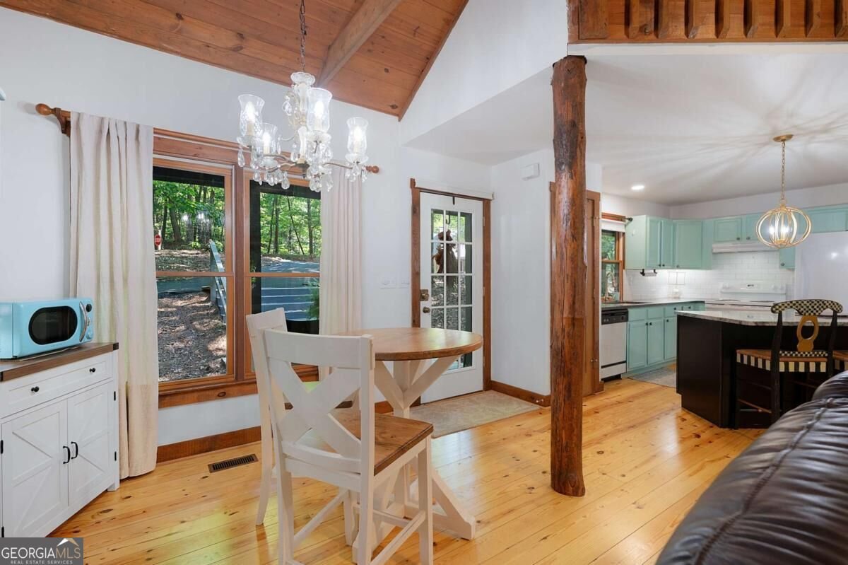 174 Trout Lily Trail Jasper - Photo 17