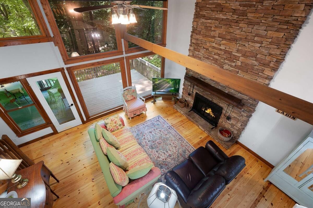 174 Trout Lily Trail Jasper - Photo 33