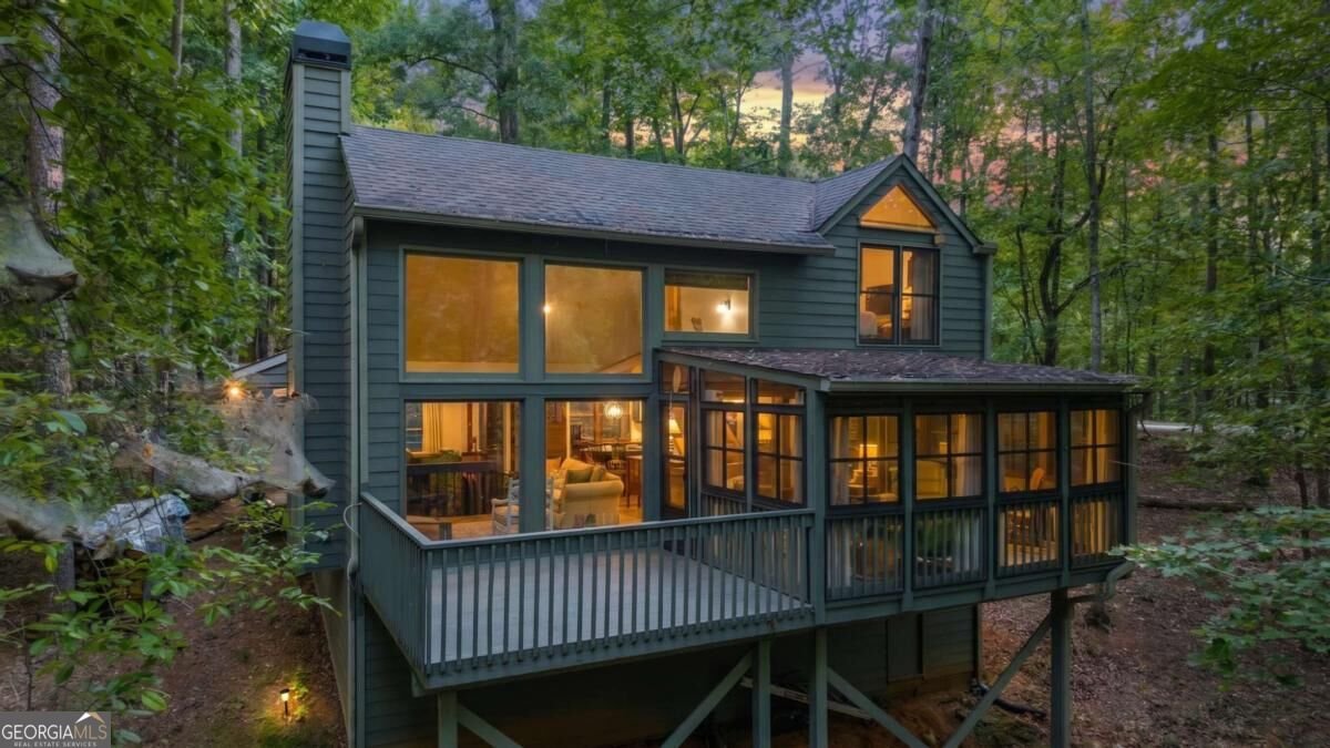 174 Trout Lily Trail Jasper - Photo 44