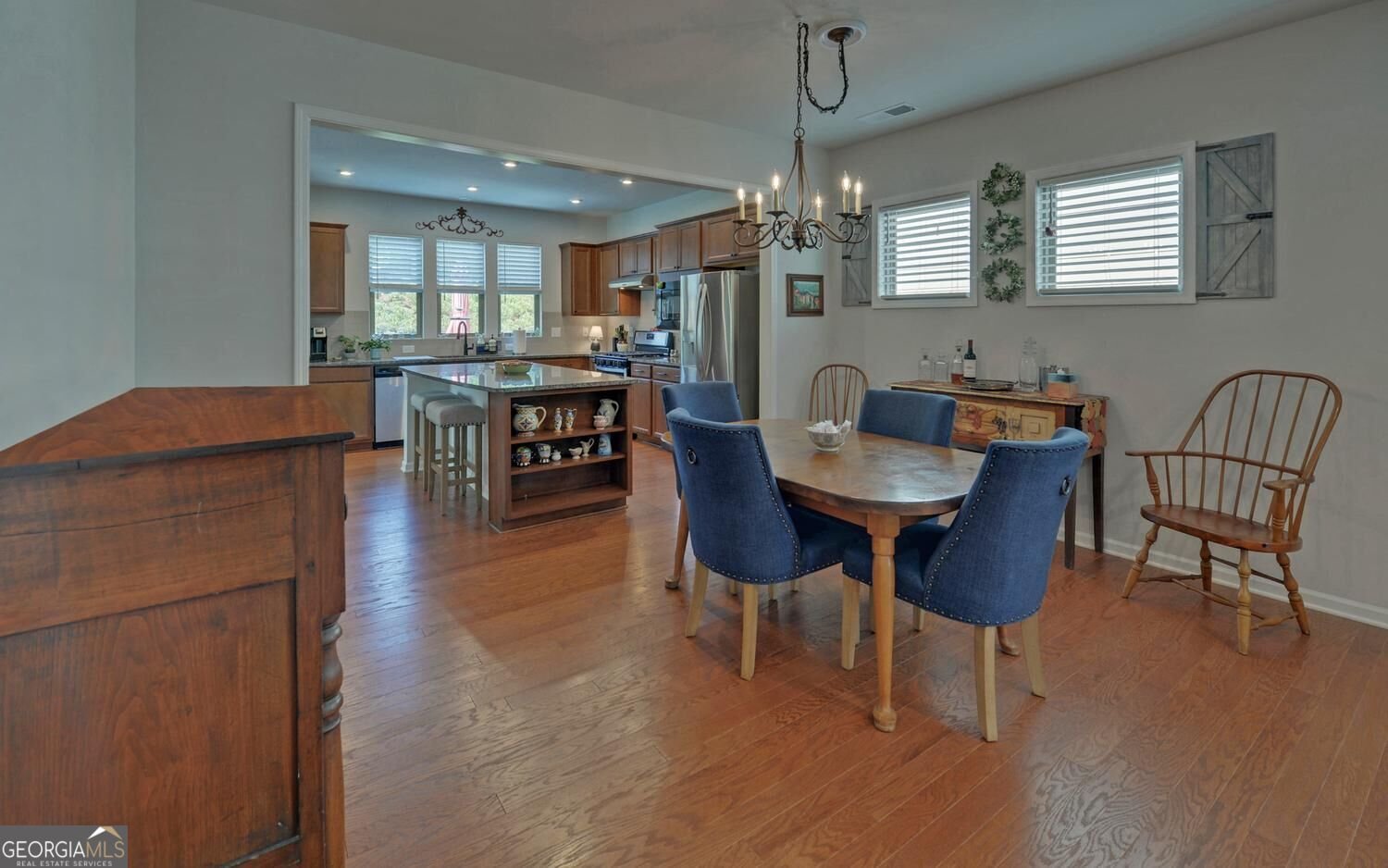 5663 Villa Crest Drive Hoschton - Photo 11