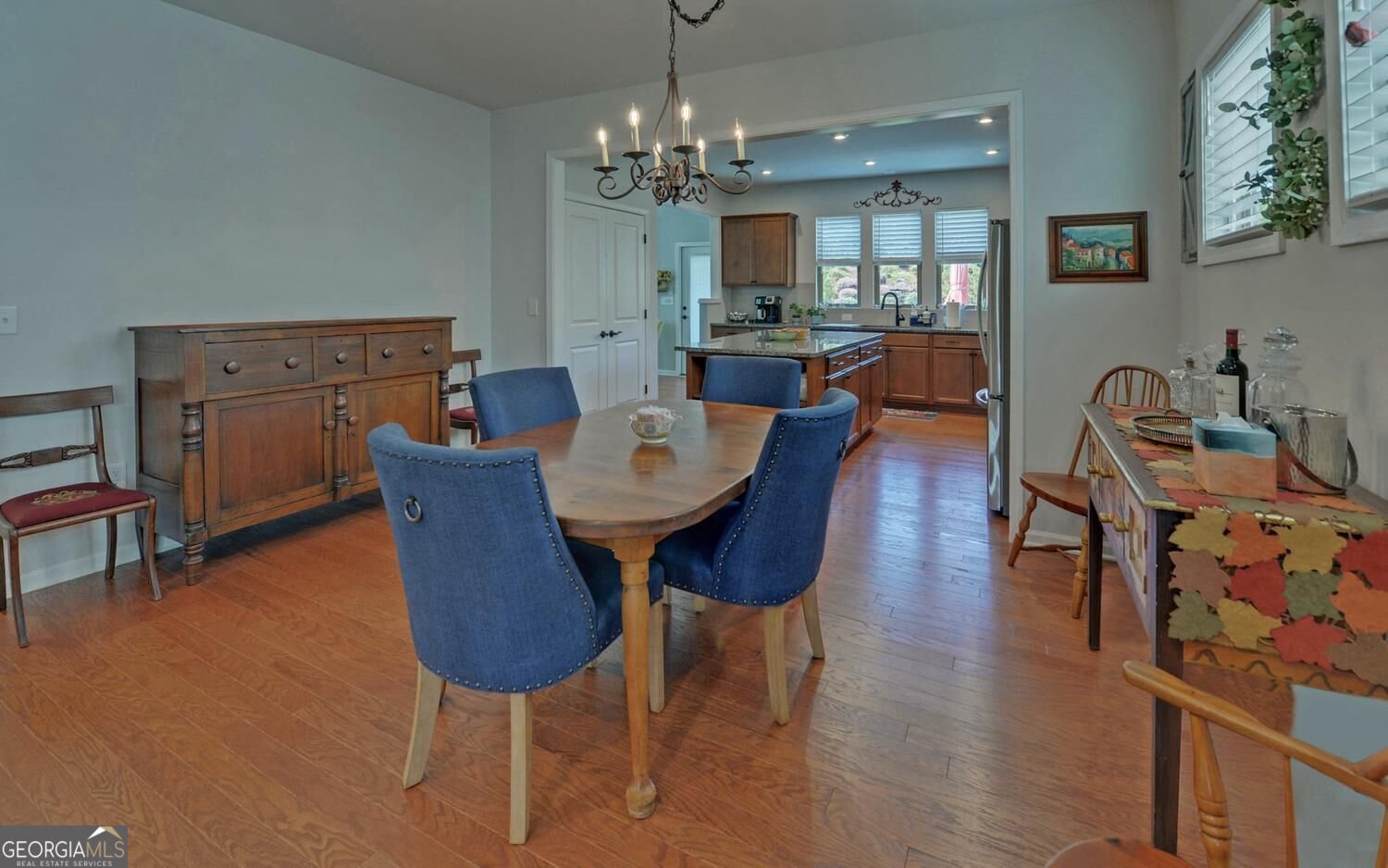 5663 Villa Crest Drive Hoschton - Photo 12