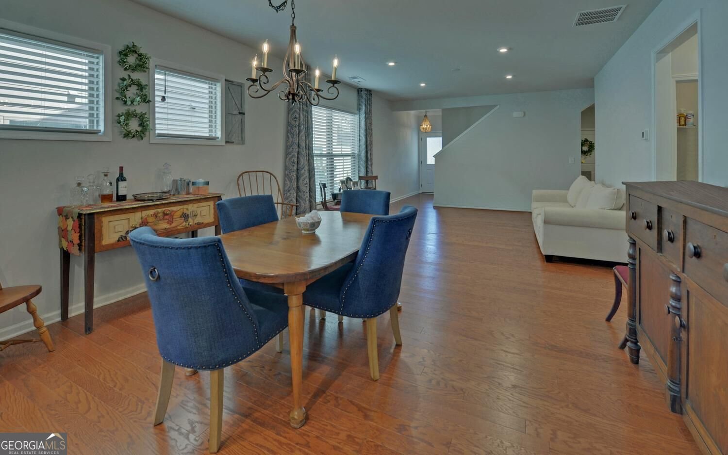 5663 Villa Crest Drive Hoschton - Photo 13