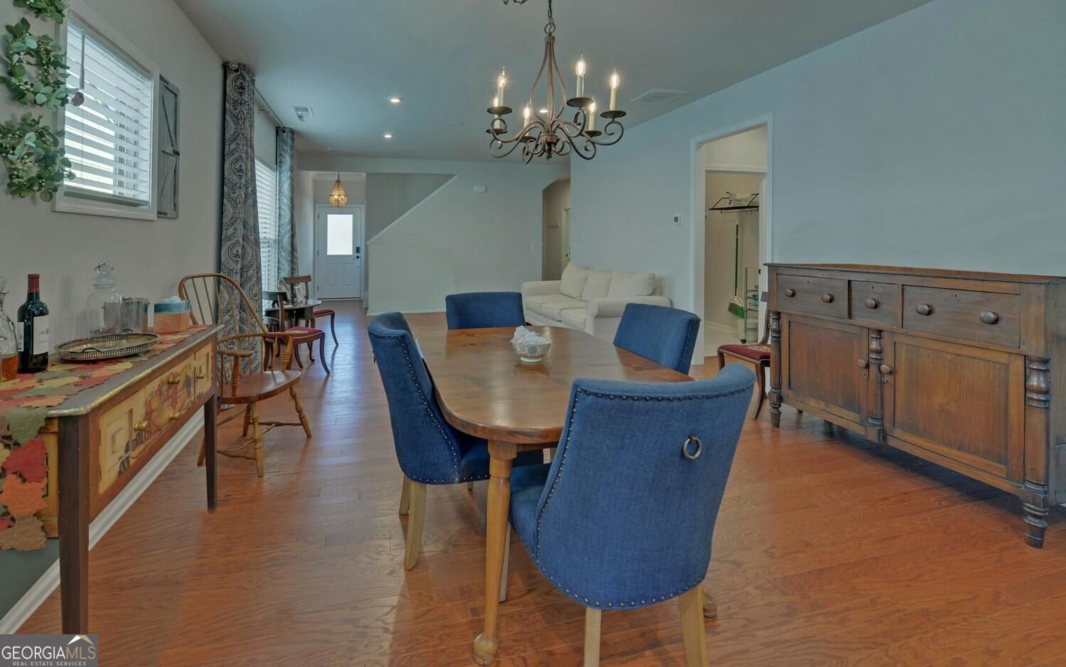 5663 Villa Crest Drive Hoschton - Photo 14