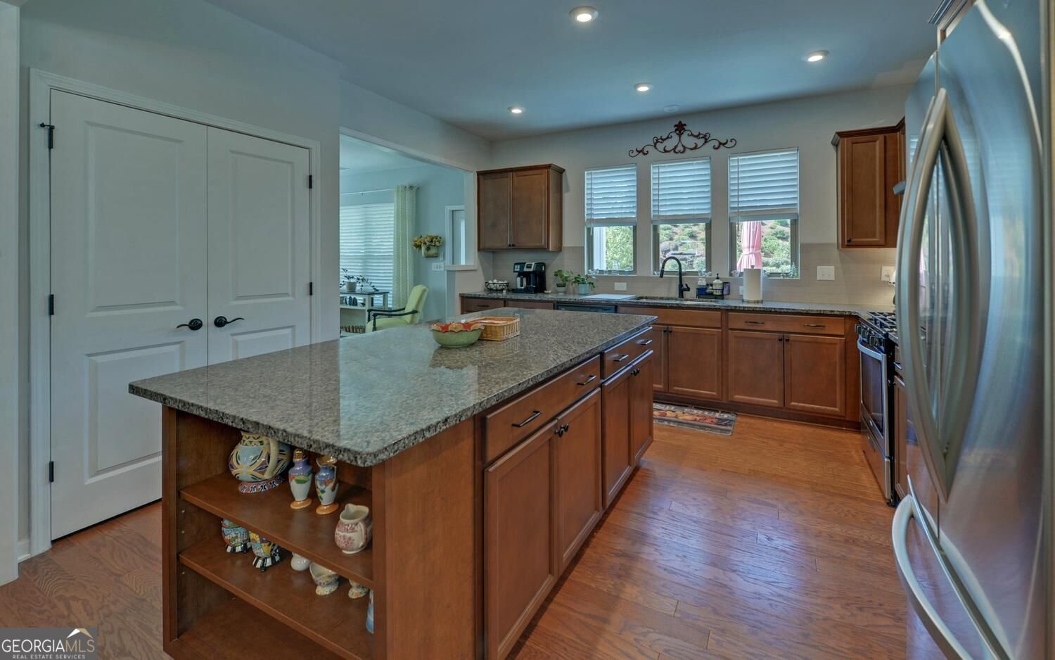 5663 Villa Crest Drive Hoschton - Photo 15