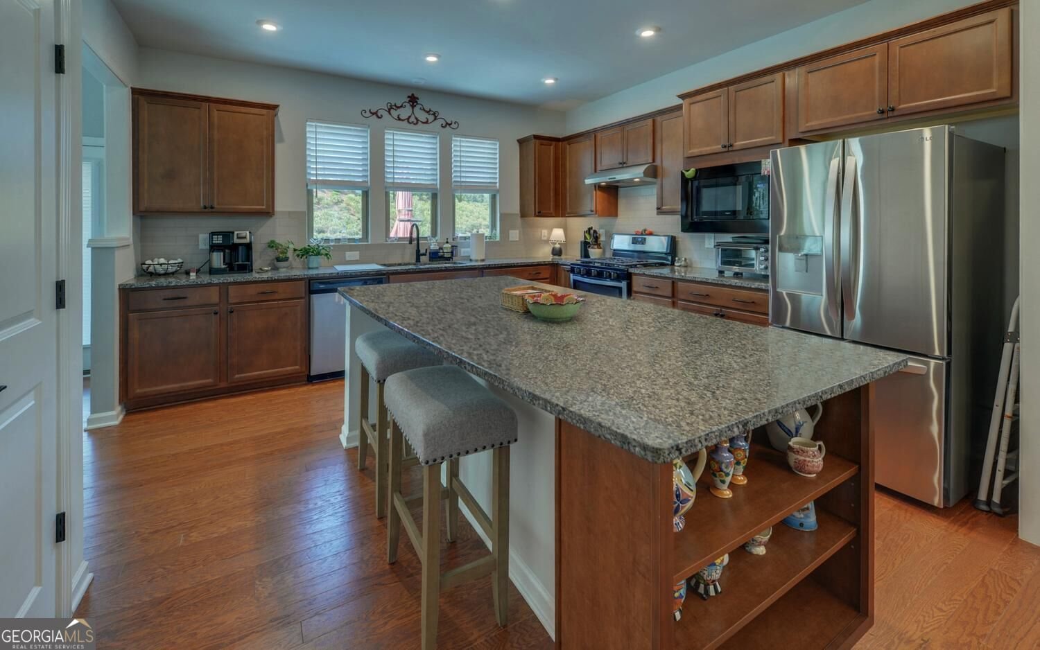 5663 Villa Crest Drive Hoschton - Photo 16