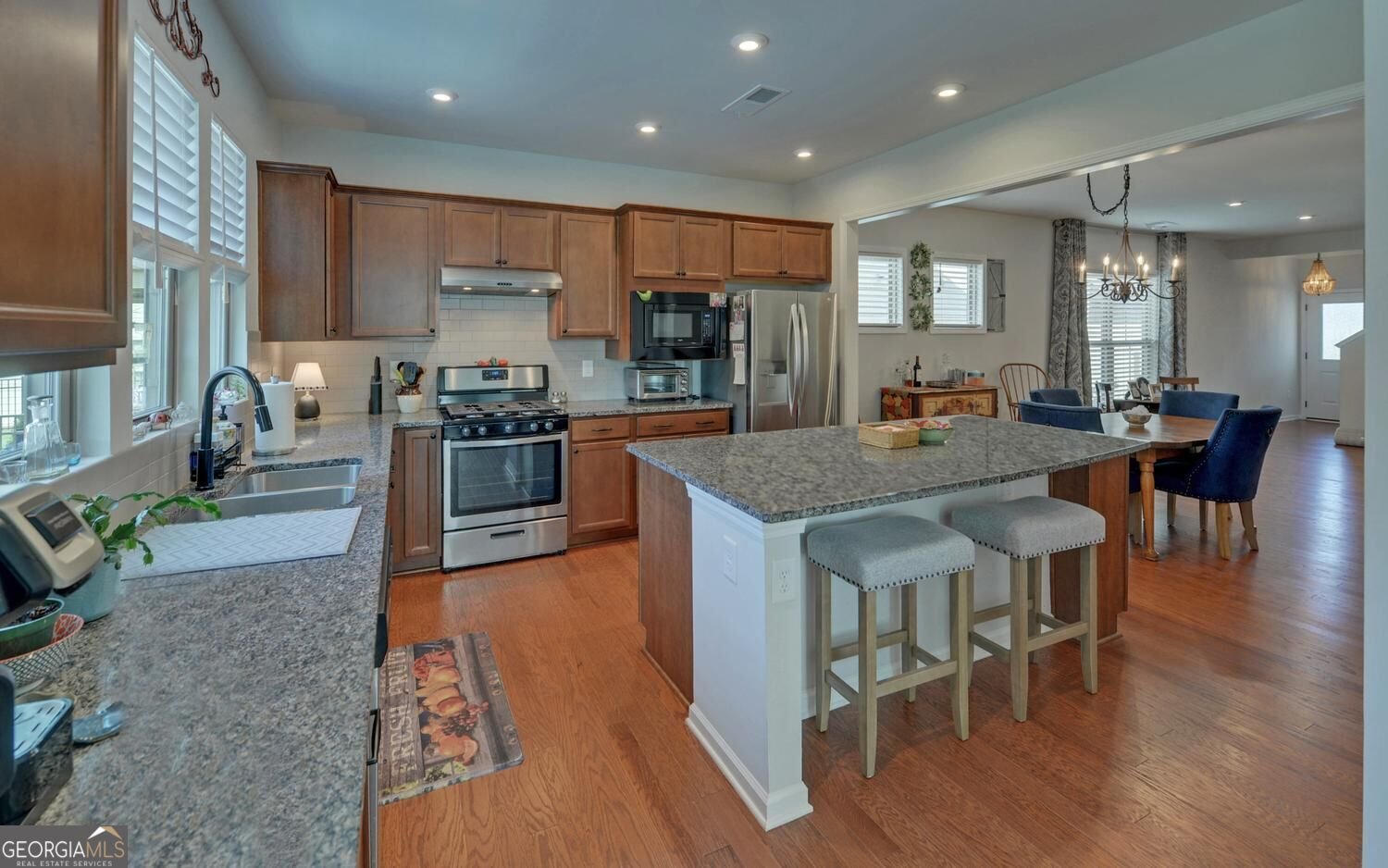 5663 Villa Crest Drive Hoschton - Photo 18