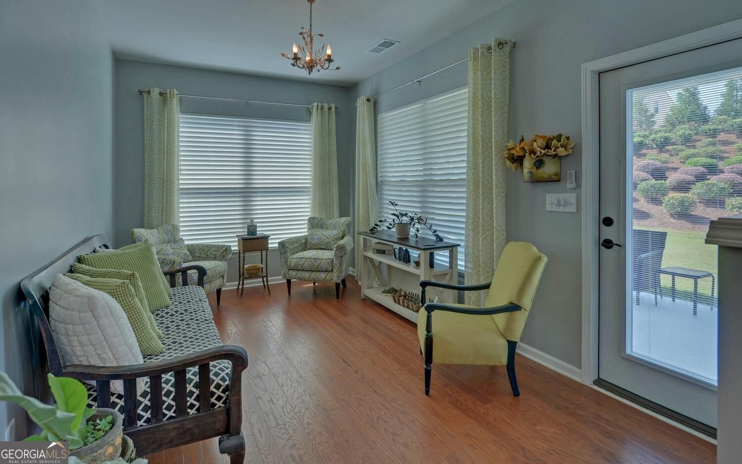5663 Villa Crest Drive Hoschton - Photo 21