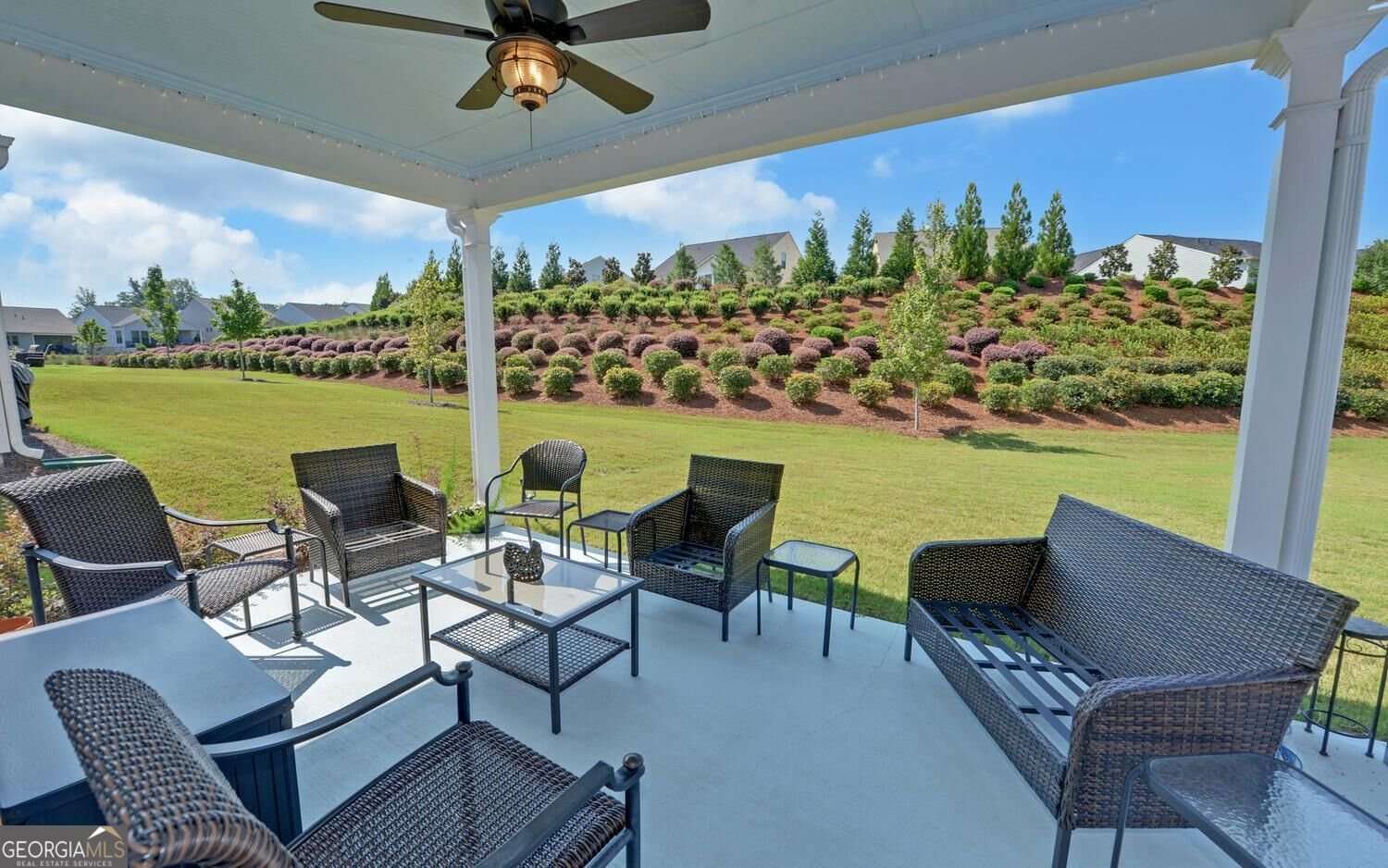 5663 Villa Crest Drive Hoschton - Photo 23