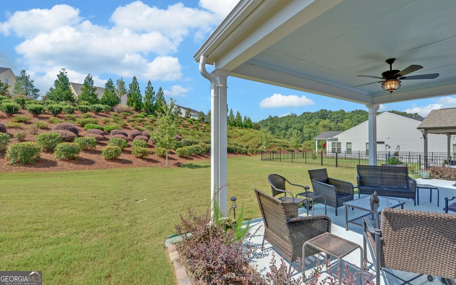 5663 Villa Crest Drive Hoschton - Photo 28
