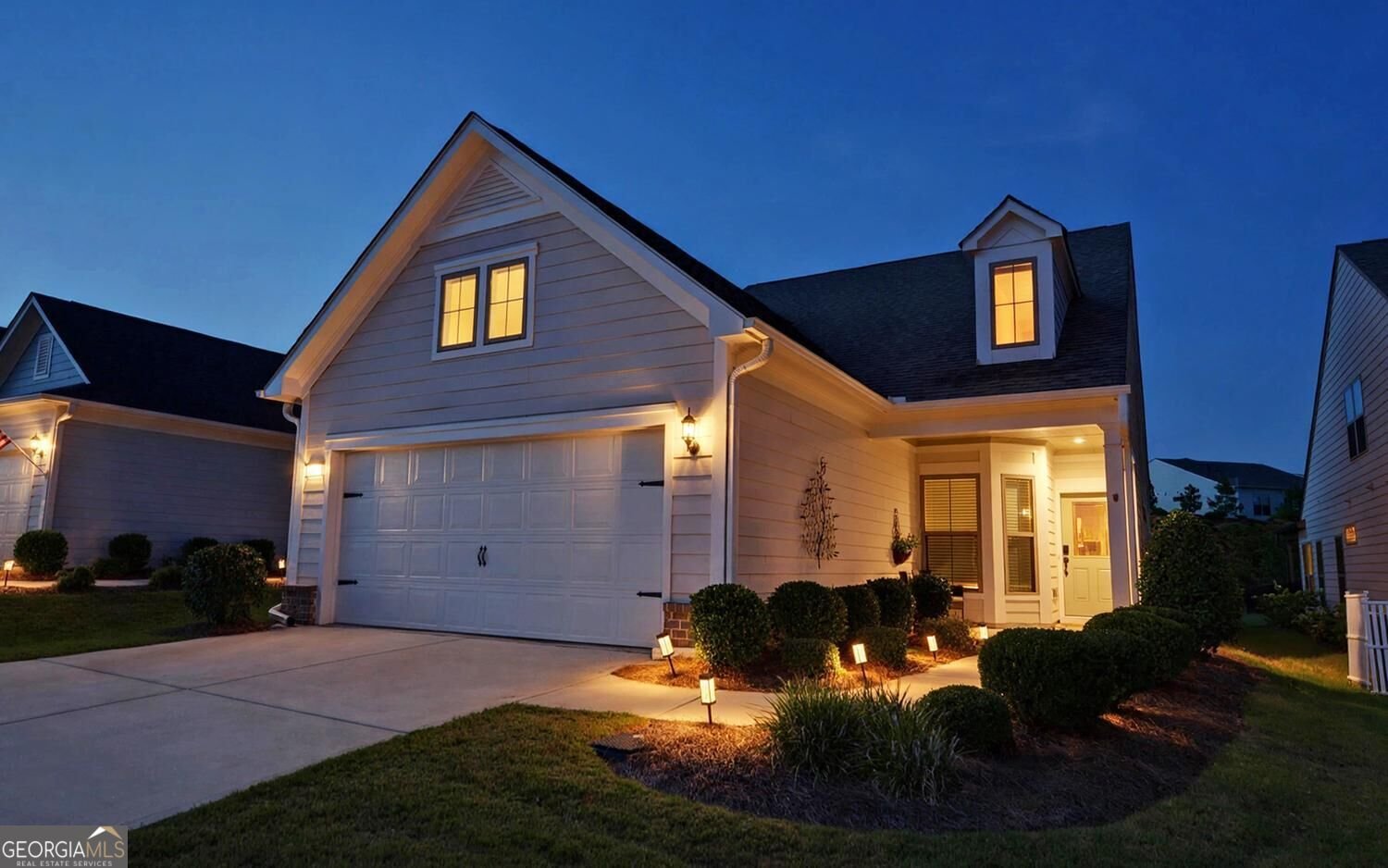 5663 Villa Crest Drive Hoschton - Photo 48