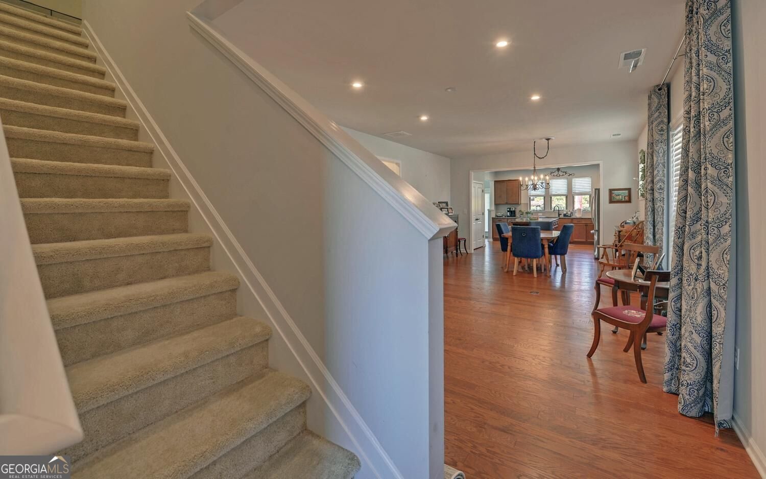 5663 Villa Crest Drive Hoschton - Photo 7