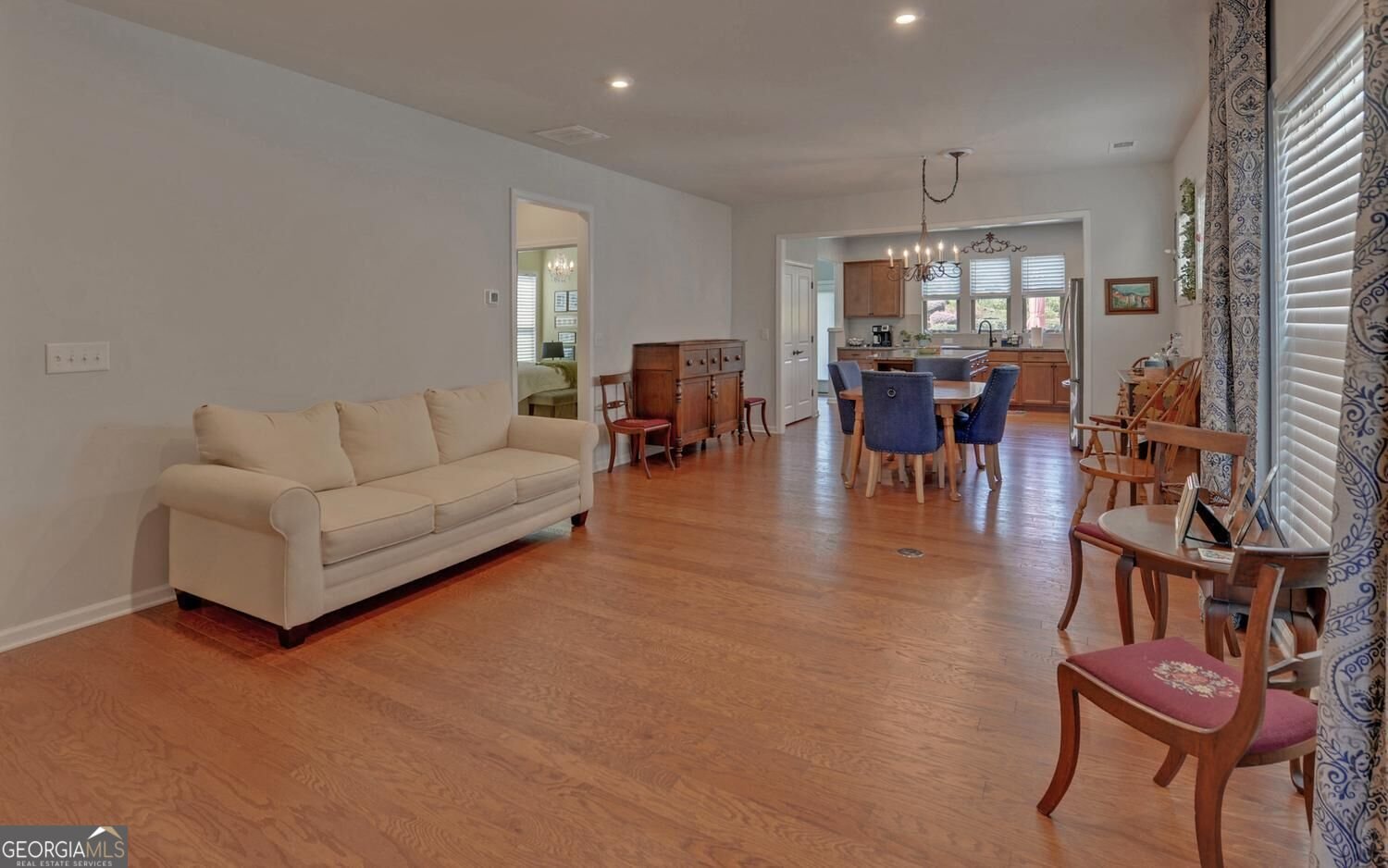 5663 Villa Crest Drive Hoschton - Photo 8