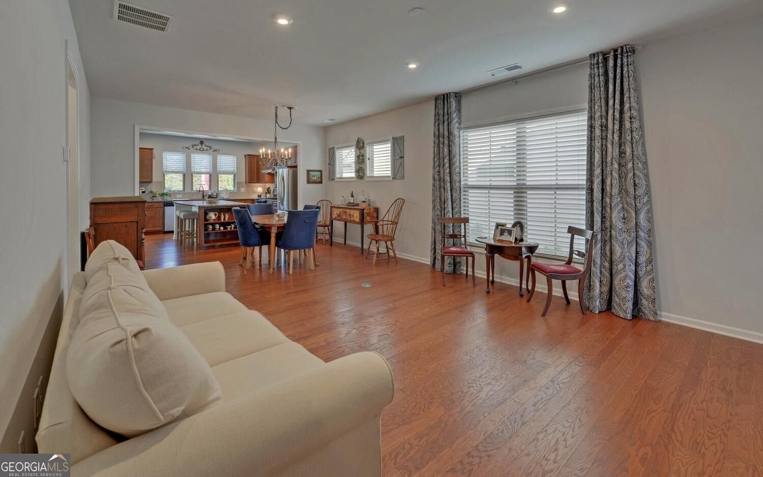 5663 Villa Crest Drive Hoschton - Photo 9
