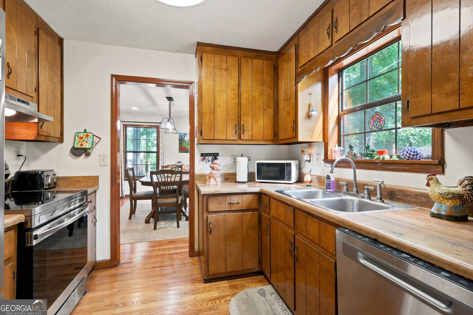 4370 Cole Road Villa Rica - Photo 11