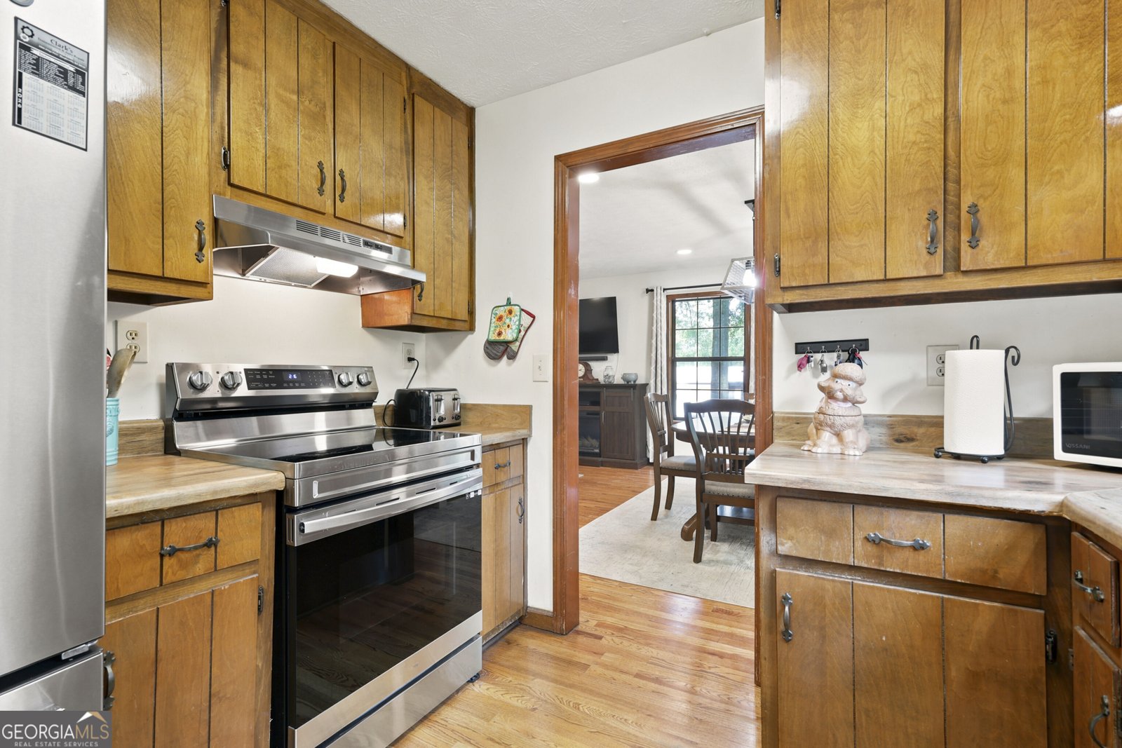 4370 Cole Road Villa Rica - Photo 12