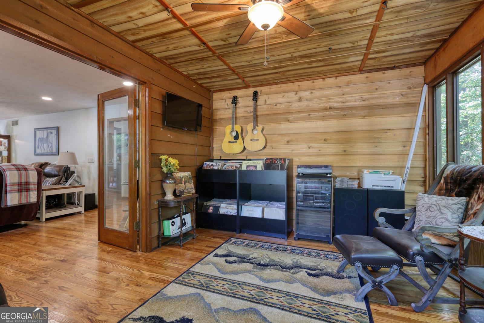 4370 Cole Road Villa Rica - Photo 14