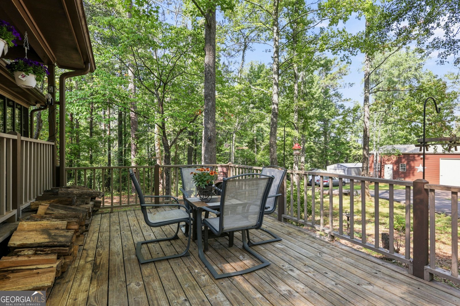 4370 Cole Road Villa Rica - Photo 24