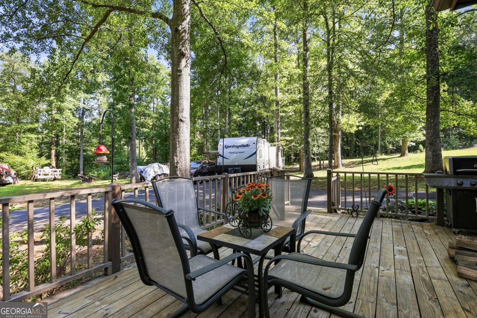 4370 Cole Road Villa Rica - Photo 25