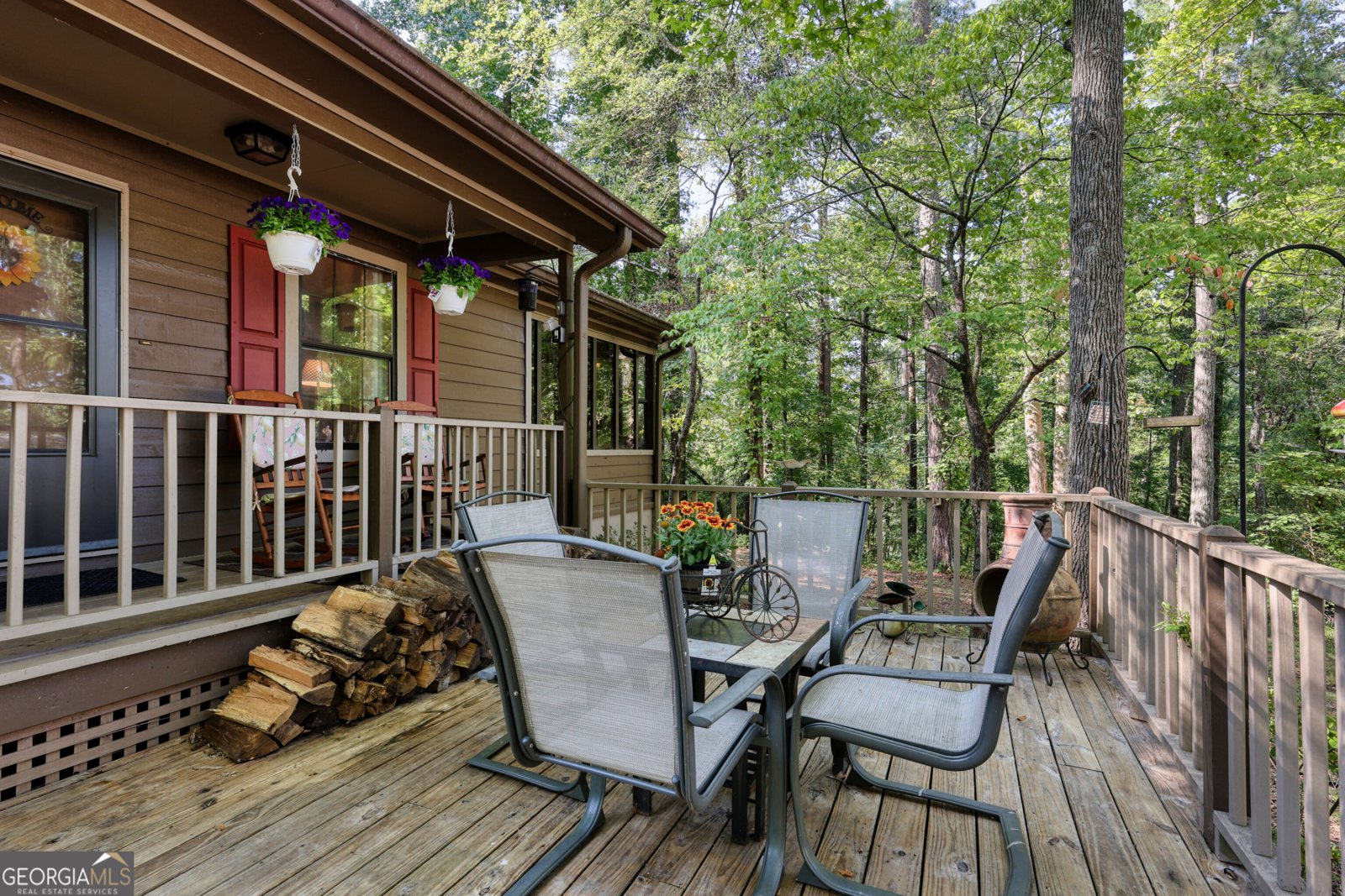 4370 Cole Road Villa Rica - Photo 26