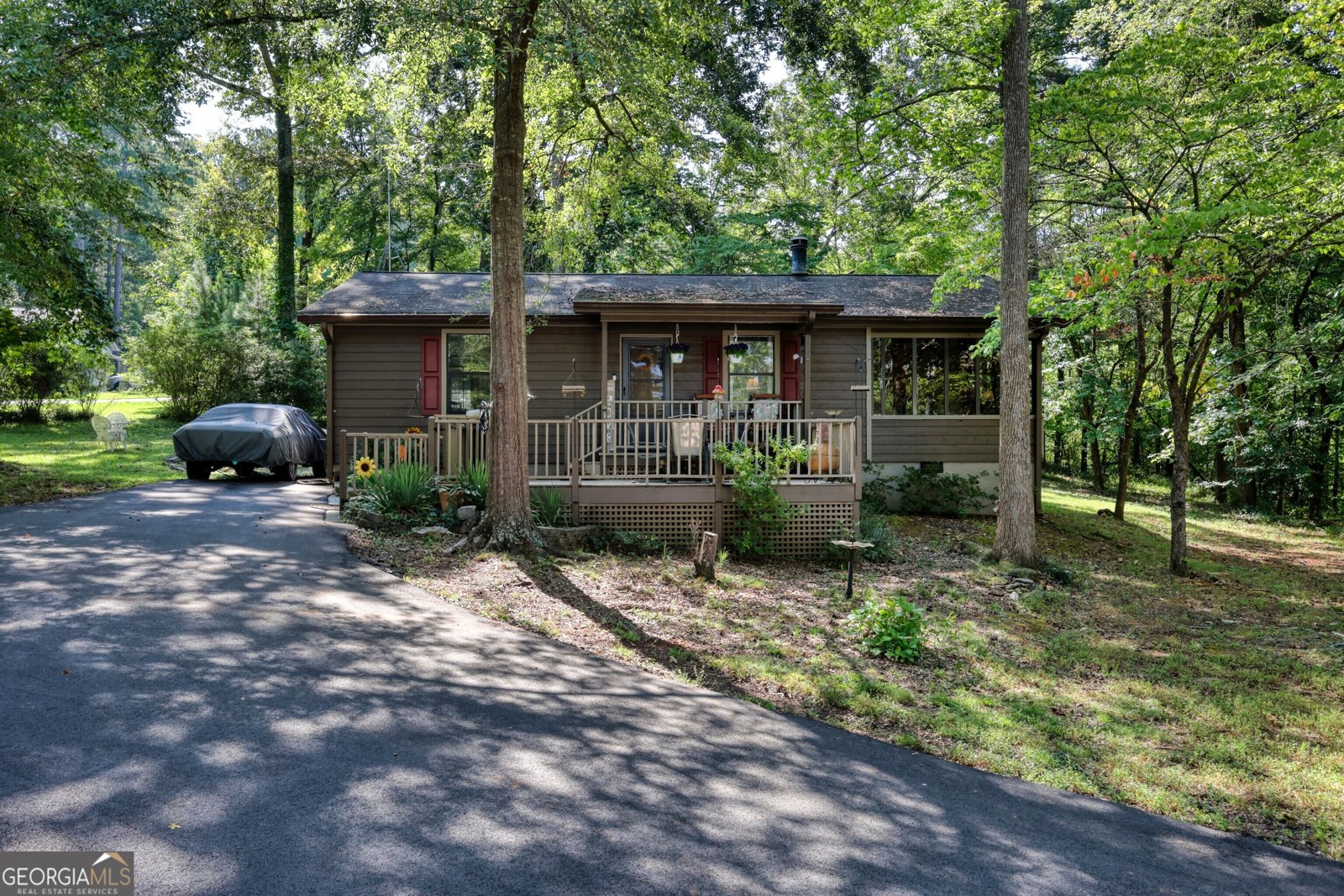 4370 Cole Road Villa Rica - Photo 28