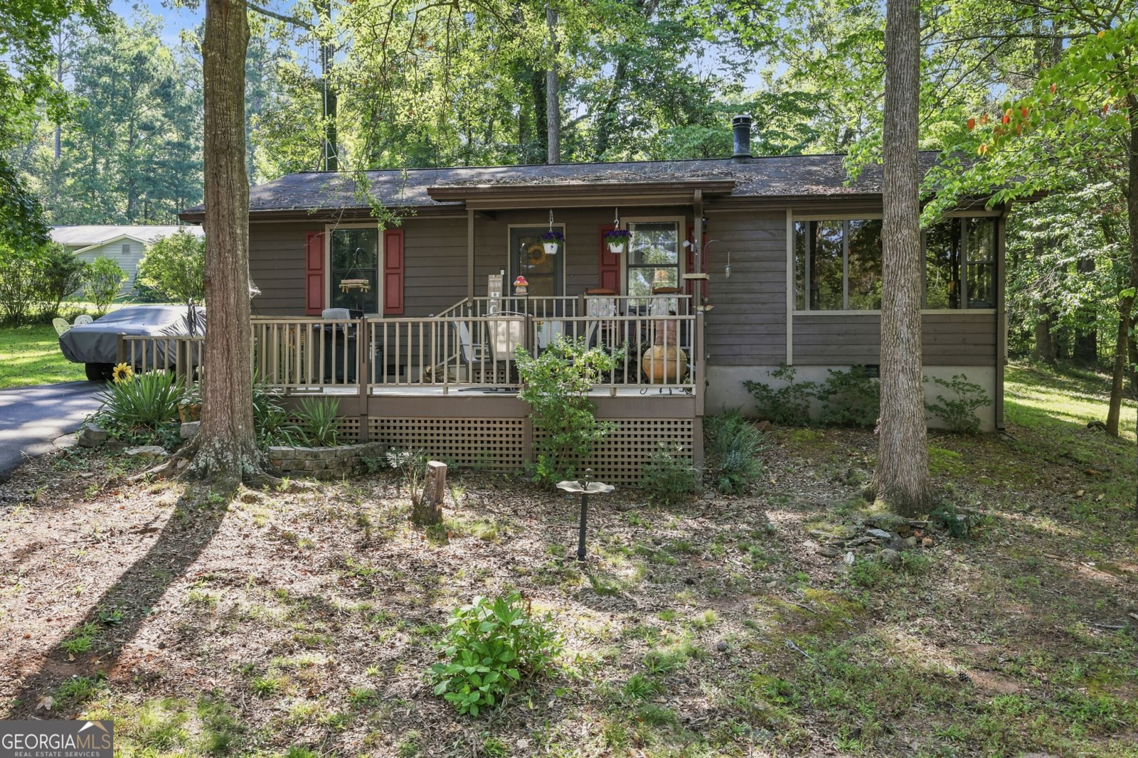 4370 Cole Road Villa Rica - Photo 29