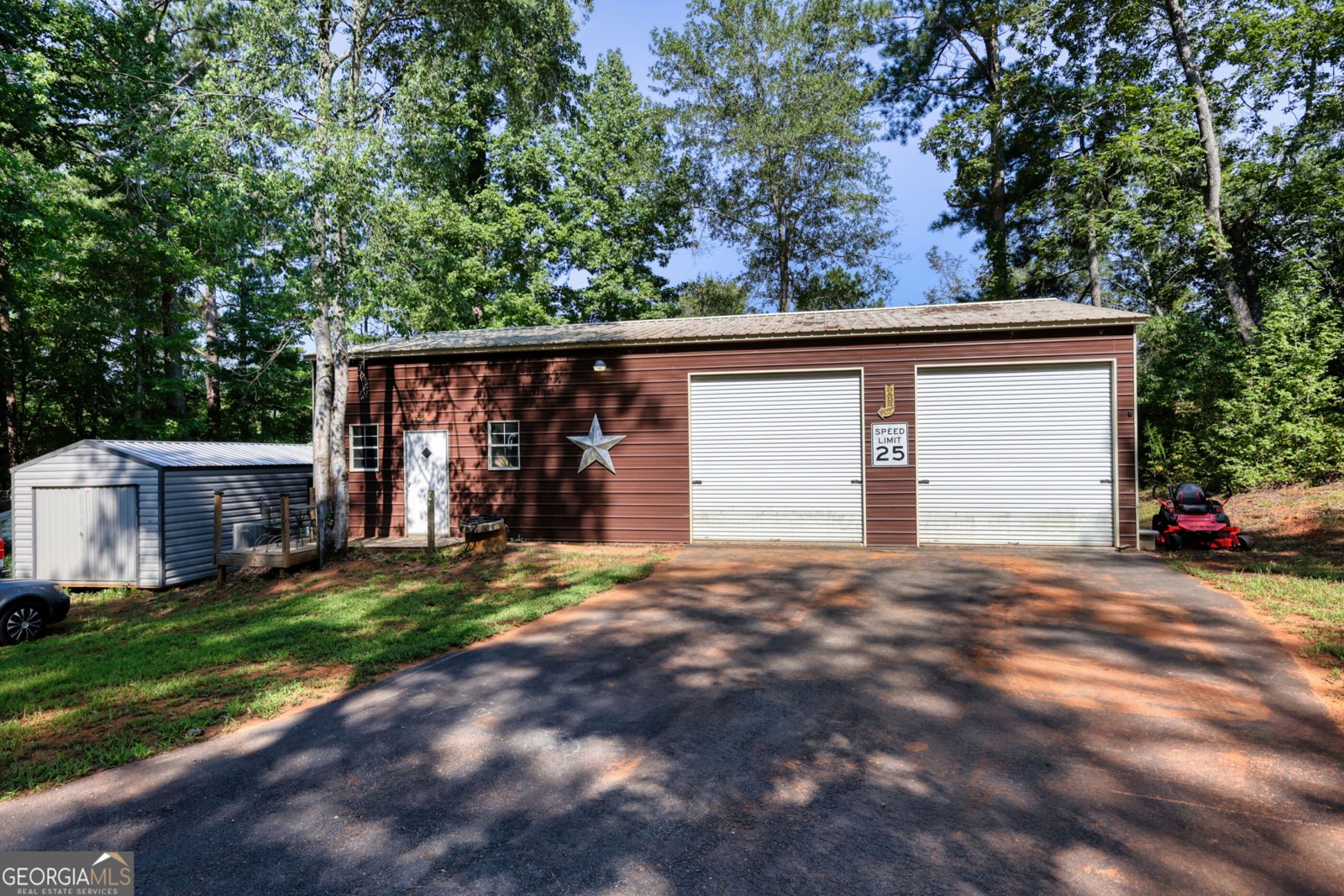 4370 Cole Road Villa Rica - Photo 30