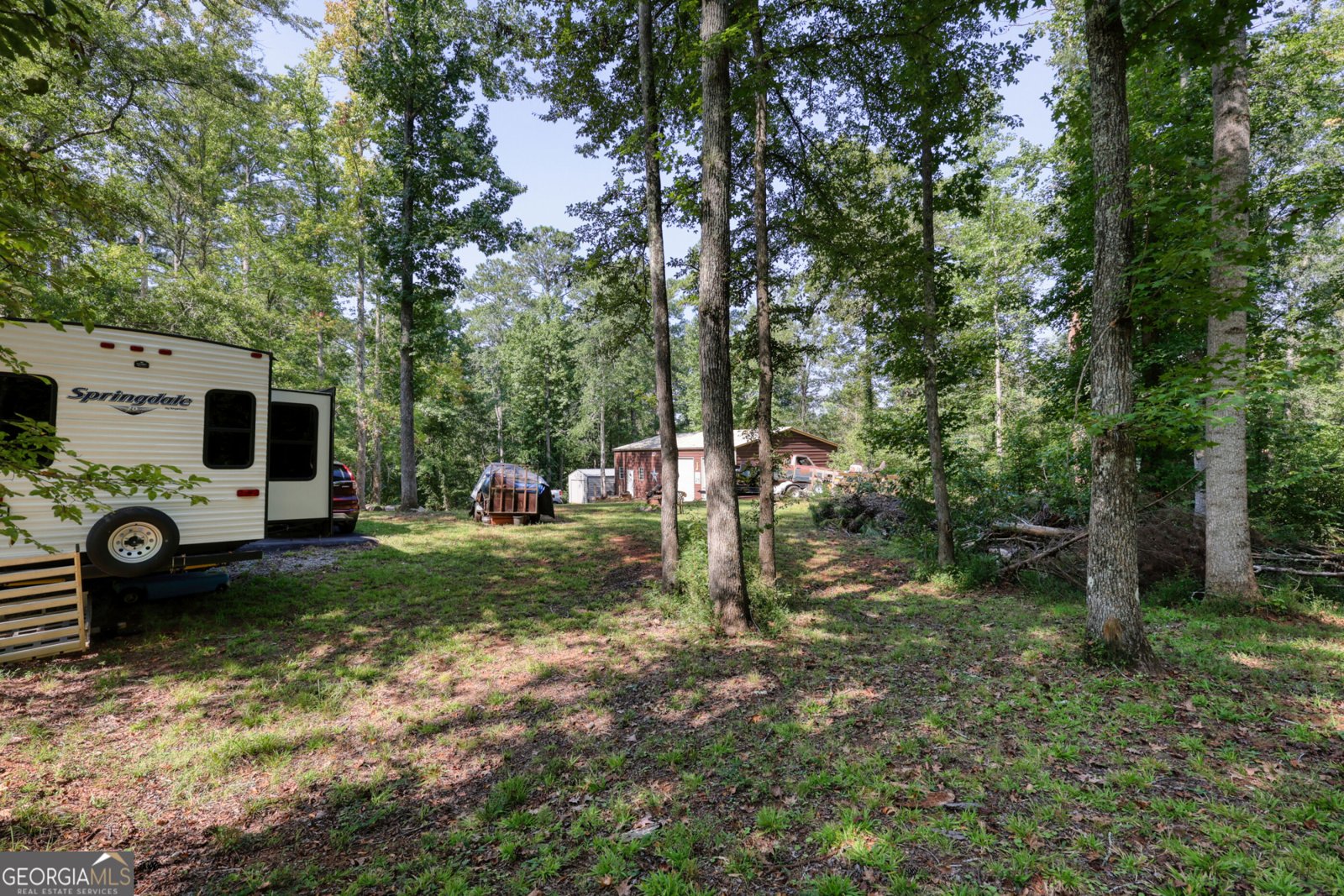 4370 Cole Road Villa Rica - Photo 38