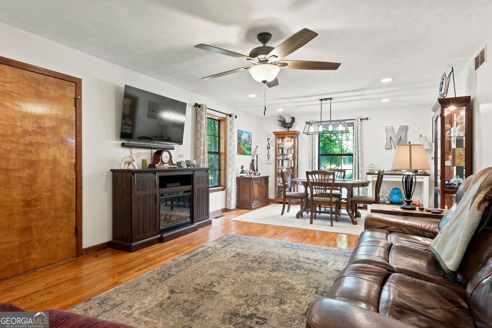 4370 Cole Road Villa Rica - Photo 6