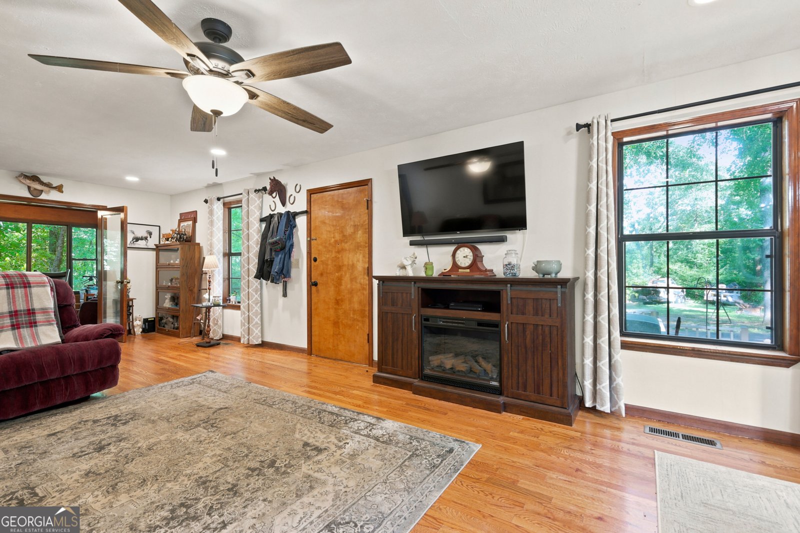4370 Cole Road Villa Rica - Photo 7