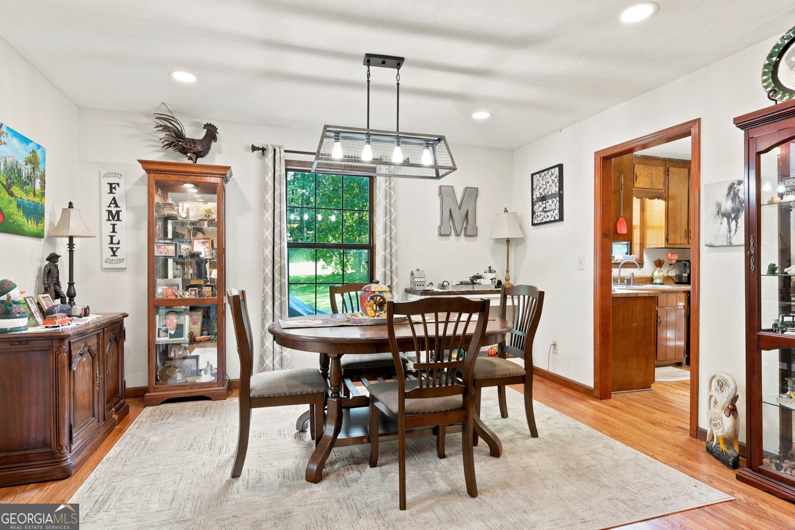 4370 Cole Road Villa Rica - Photo 8