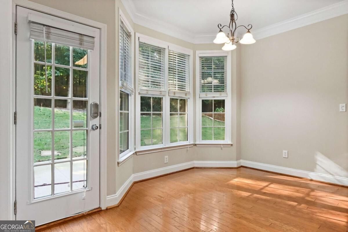 5723 Vinings Retreat Way Mableton - Photo 12